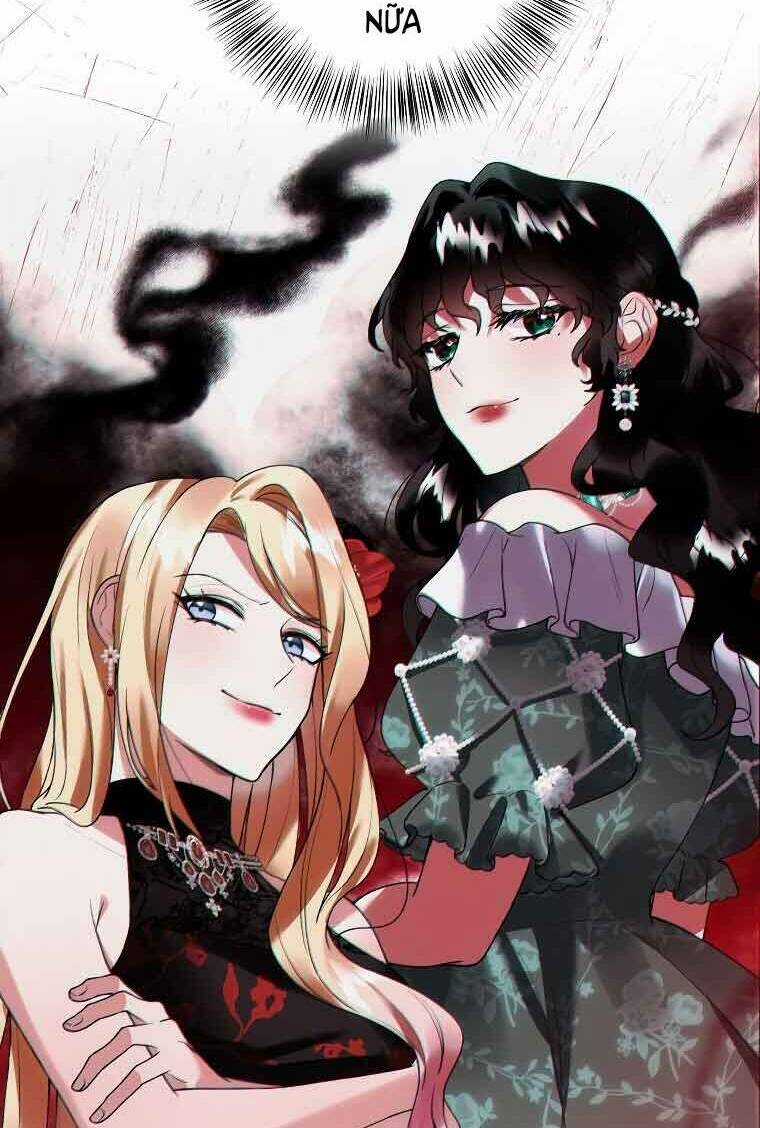 Nàng Hậu Của Tro Tàn Chapter 19 trang 21