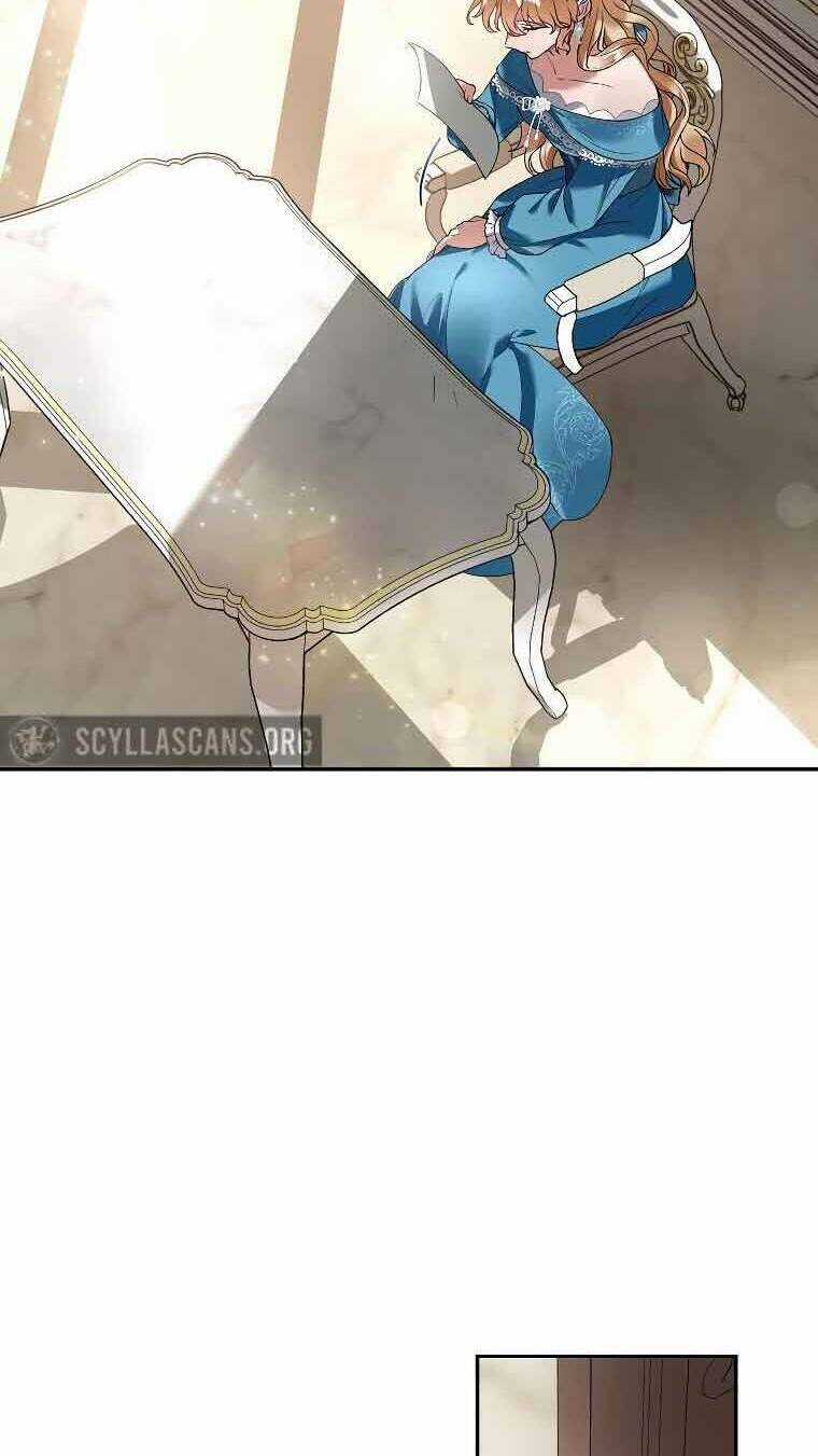 Nàng Hậu Của Tro Tàn Chapter 19 trang 27