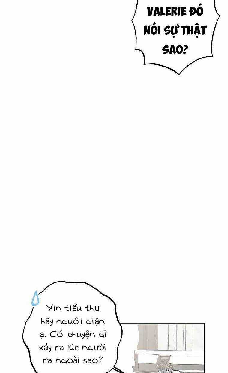 Nàng Hậu Của Tro Tàn Chapter 19 trang 3