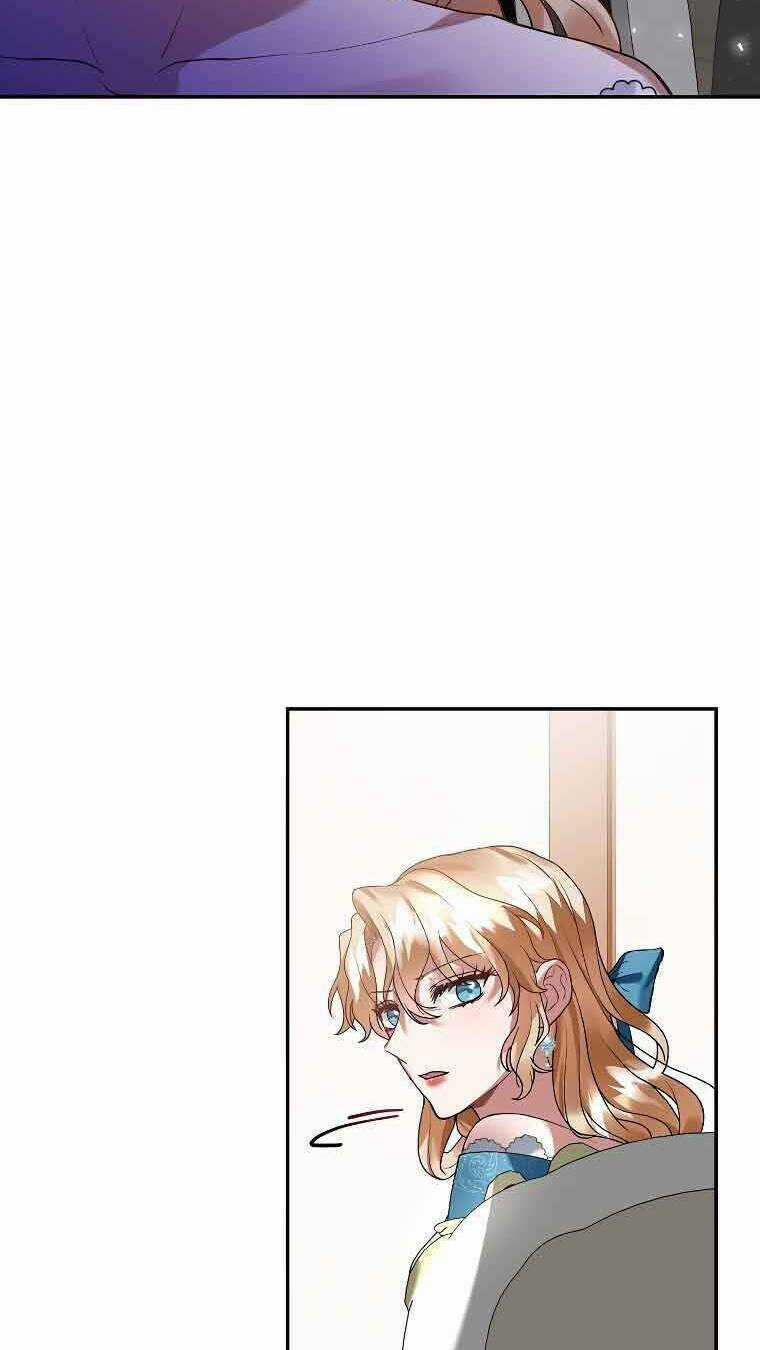 Nàng Hậu Của Tro Tàn Chapter 19 trang 30