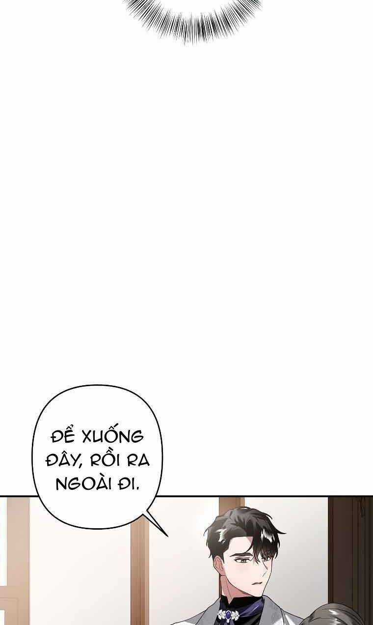 Nàng Hậu Của Tro Tàn Chapter 19 trang 33