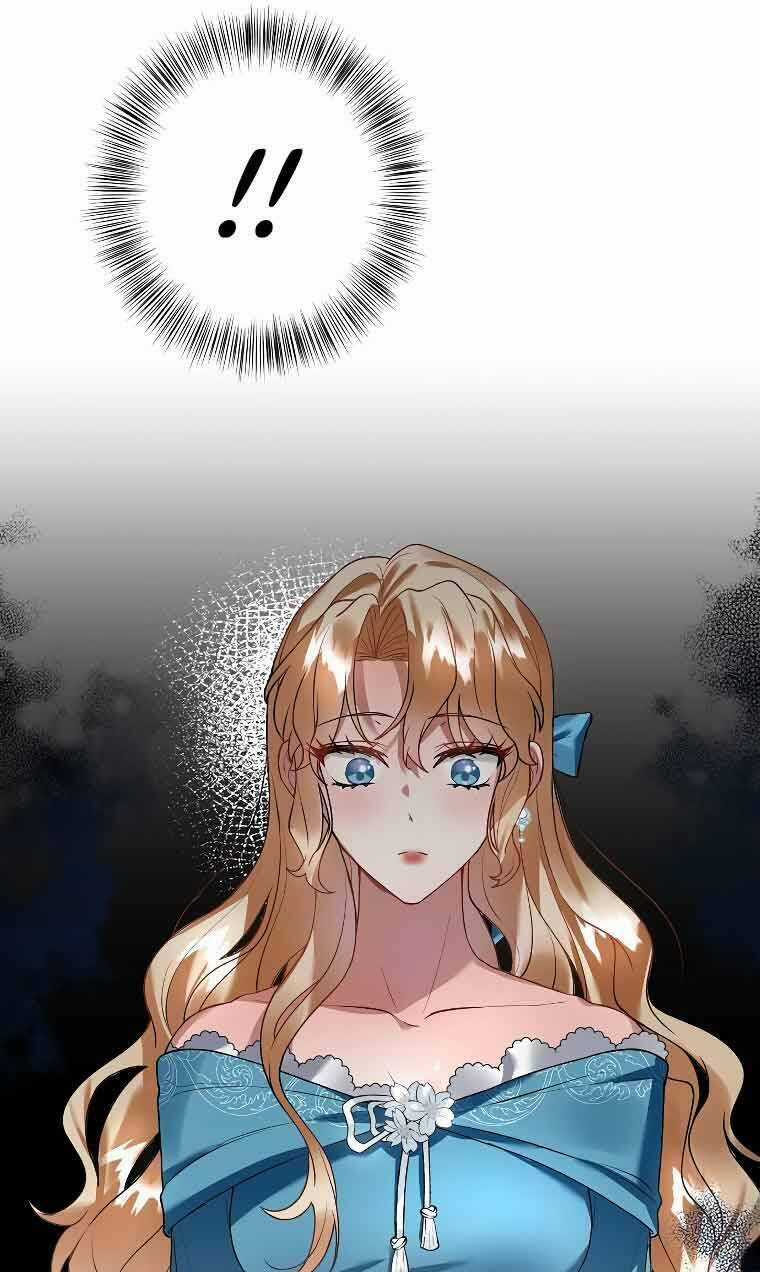 Nàng Hậu Của Tro Tàn Chapter 19 trang 36