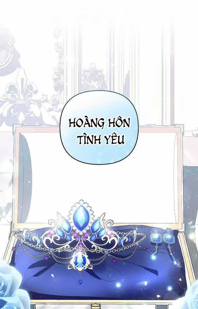 Nàng Hậu Của Tro Tàn Chapter 19 trang 40