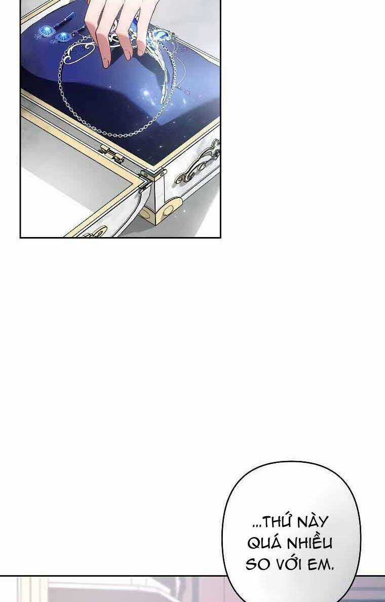 Nàng Hậu Của Tro Tàn Chapter 19 trang 46