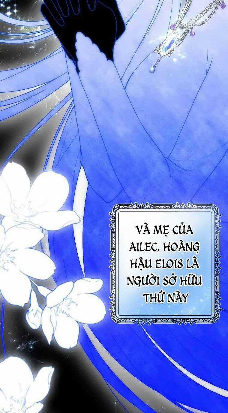 Nàng Hậu Của Tro Tàn Chapter 19 trang 51