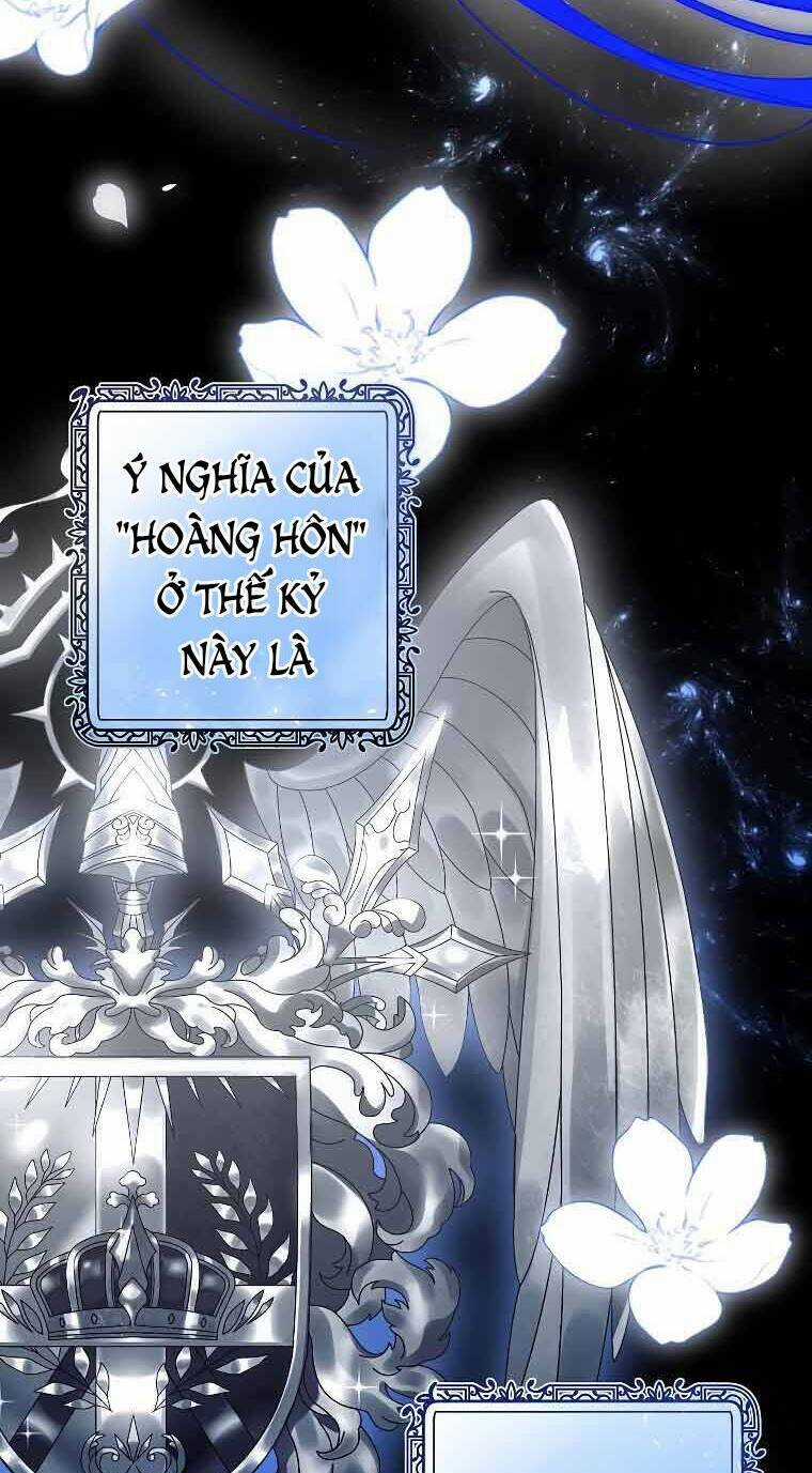 Nàng Hậu Của Tro Tàn Chapter 19 trang 52