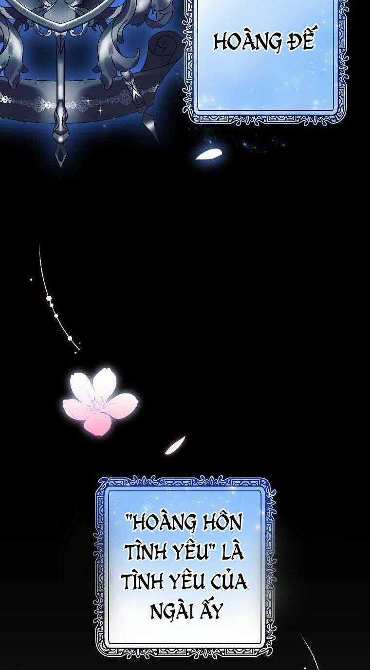 Nàng Hậu Của Tro Tàn Chapter 19 trang 53