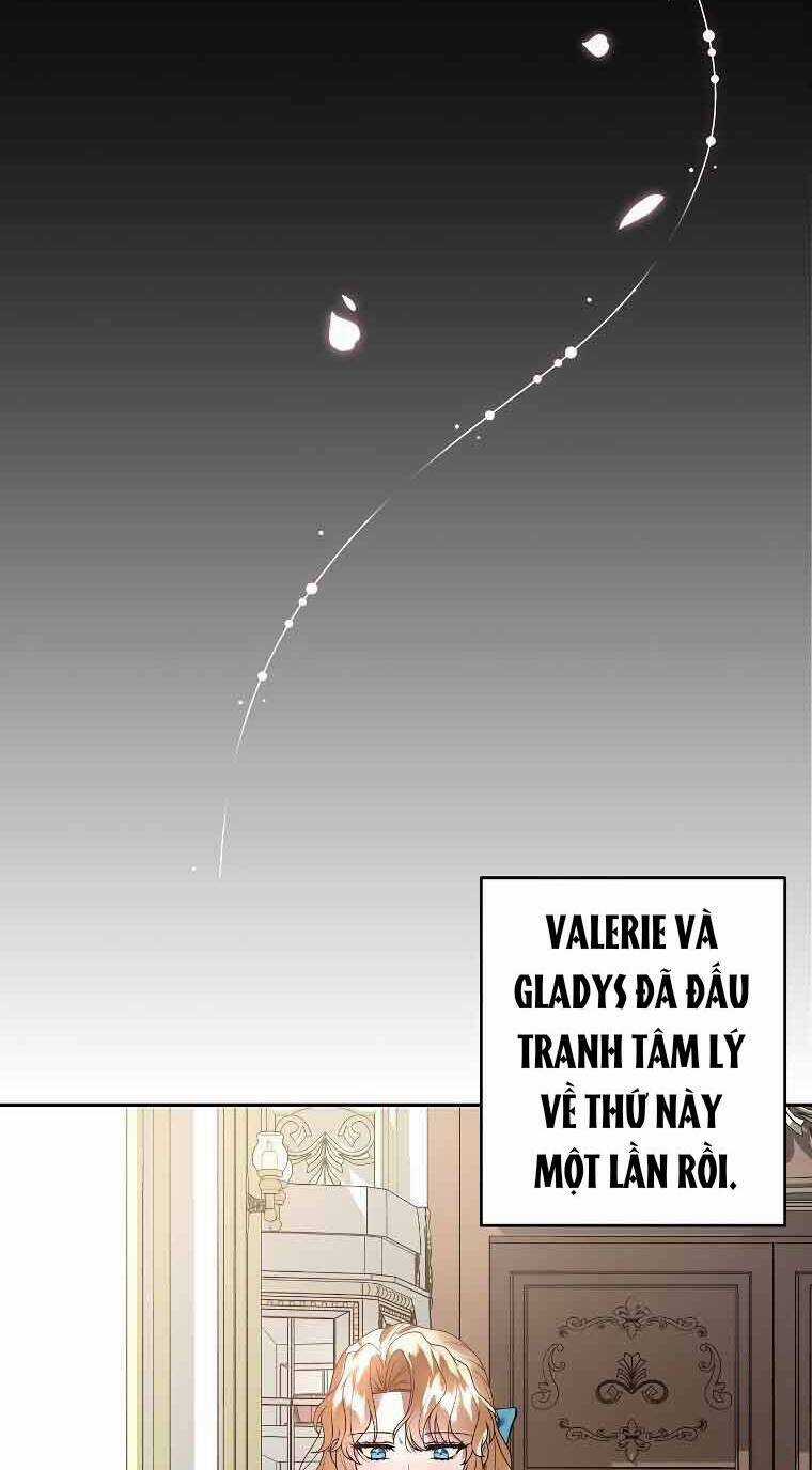 Nàng Hậu Của Tro Tàn Chapter 19 trang 54