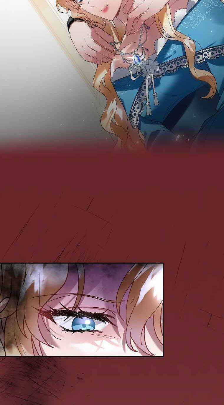 Nàng Hậu Của Tro Tàn Chapter 19 trang 60