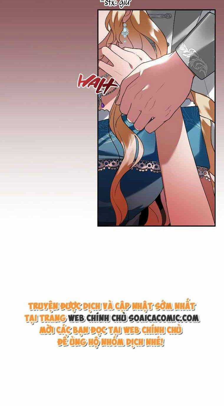 Nàng Hậu Của Tro Tàn Chapter 19 trang 62