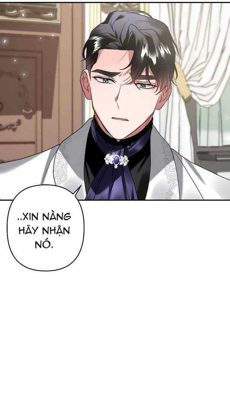 Nàng Hậu Của Tro Tàn Chapter 19 trang 63