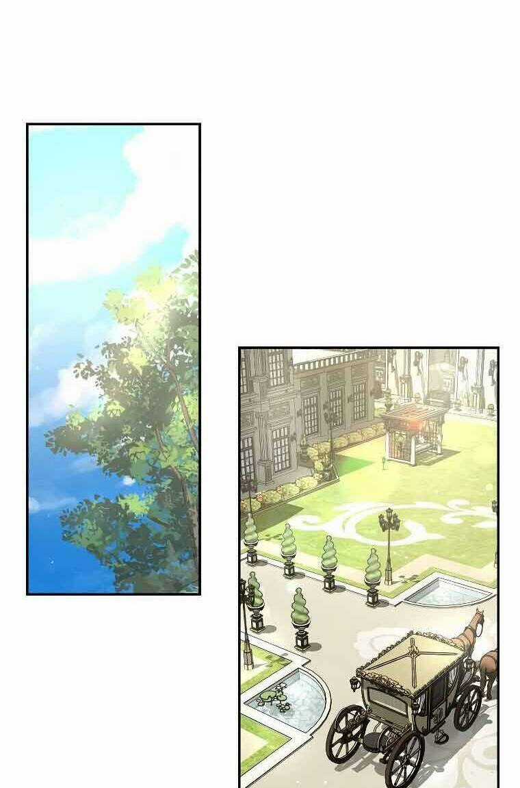 Nàng Hậu Của Tro Tàn Chapter 19 trang 67