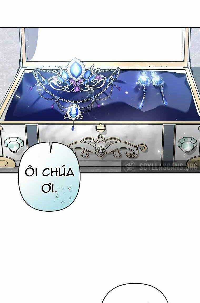 Nàng Hậu Của Tro Tàn Chapter 19 trang 69