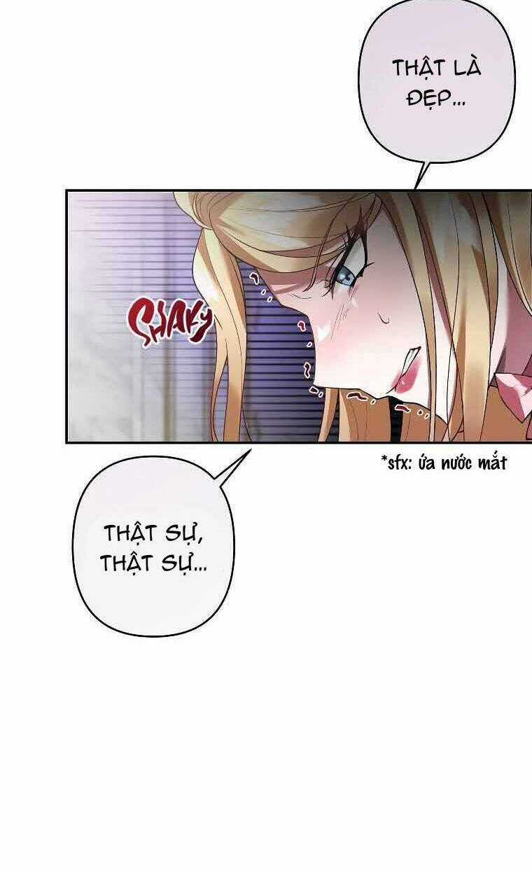 Nàng Hậu Của Tro Tàn Chapter 19 trang 7