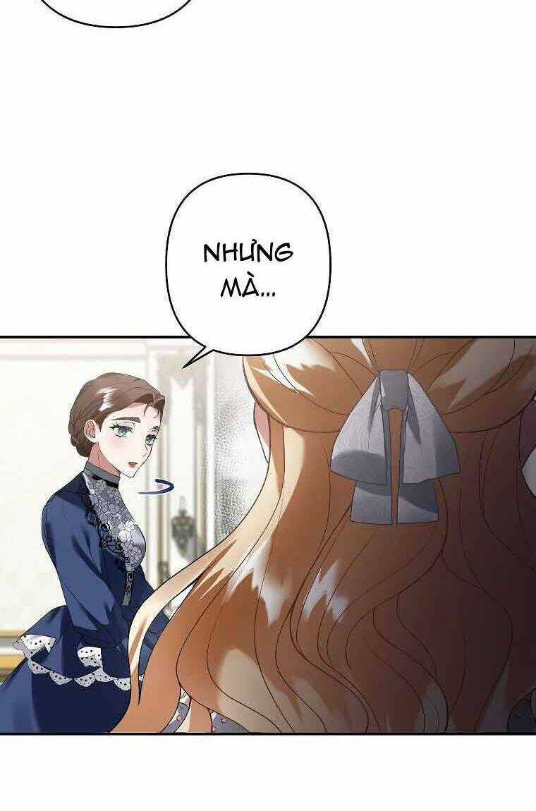 Nàng Hậu Của Tro Tàn Chapter 19 trang 71