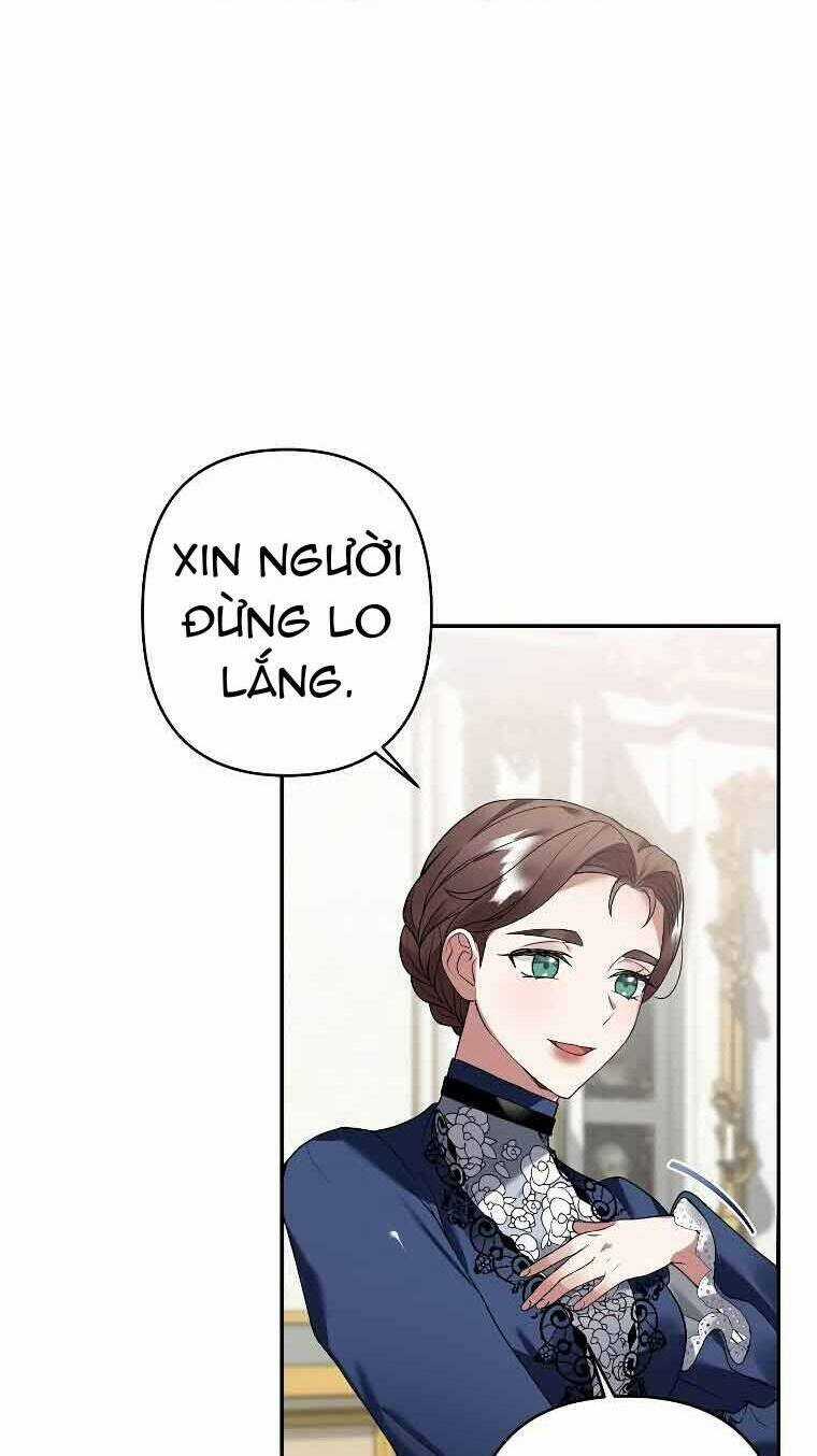 Nàng Hậu Của Tro Tàn Chapter 19 trang 77