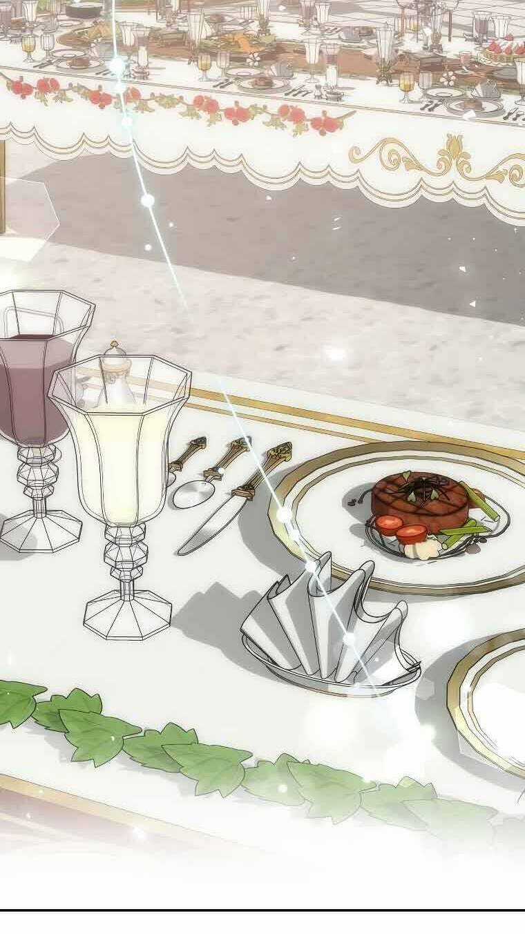 Nàng Hậu Của Tro Tàn Chapter 19 trang 79