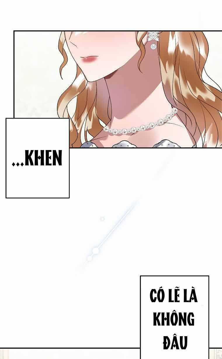 Nàng Hậu Của Tro Tàn Chapter 19 trang 80