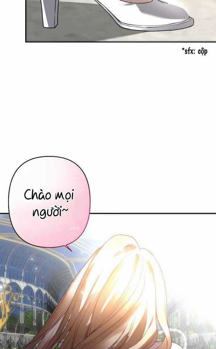 Nàng Hậu Của Tro Tàn Chapter 19 trang 85