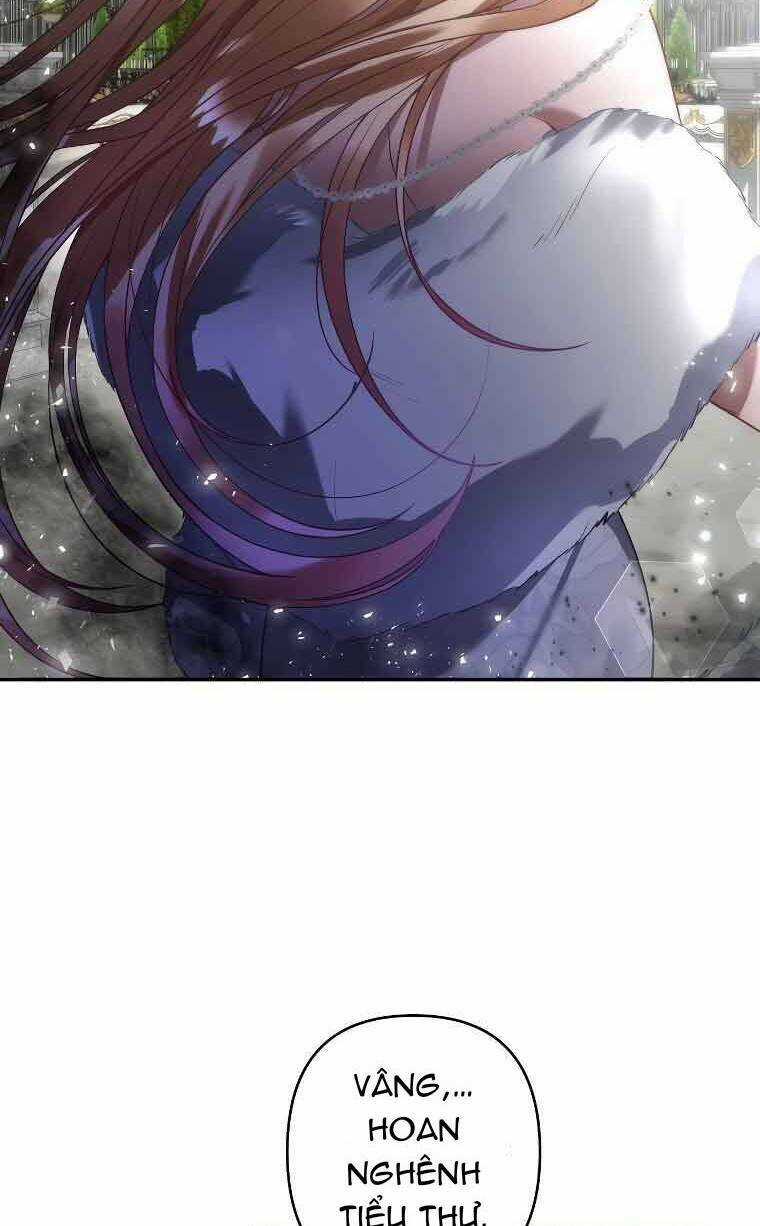 Nàng Hậu Của Tro Tàn Chapter 19 trang 86