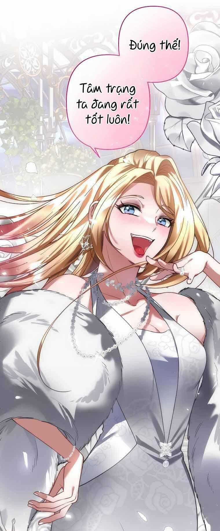 Nàng Hậu Của Tro Tàn Chapter 19 trang 88