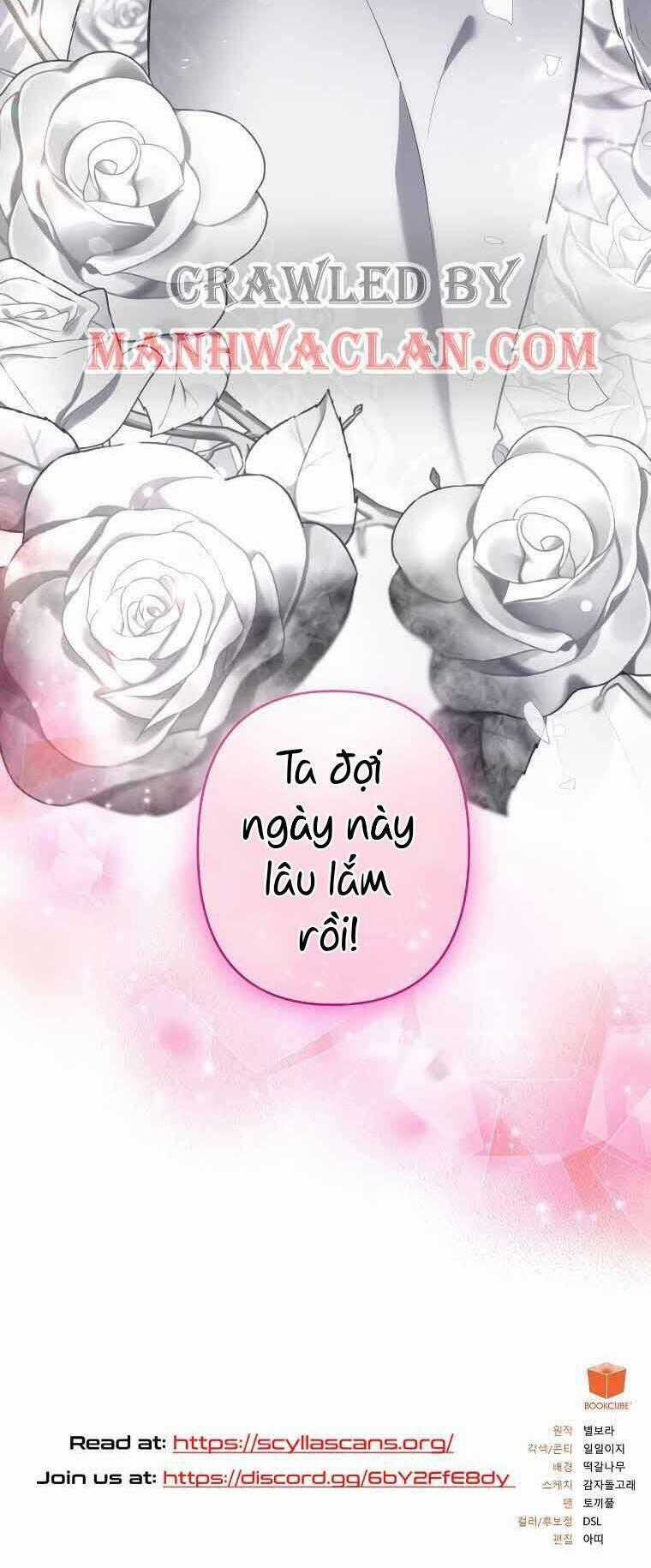 Nàng Hậu Của Tro Tàn Chapter 19 trang 89