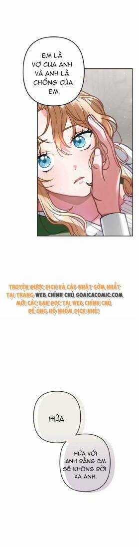 Nàng Hậu Của Tro Tàn Chapter 2.5 trang 20