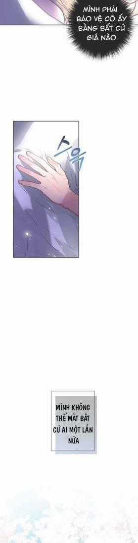 Nàng Hậu Của Tro Tàn Chapter 2.5 trang 24