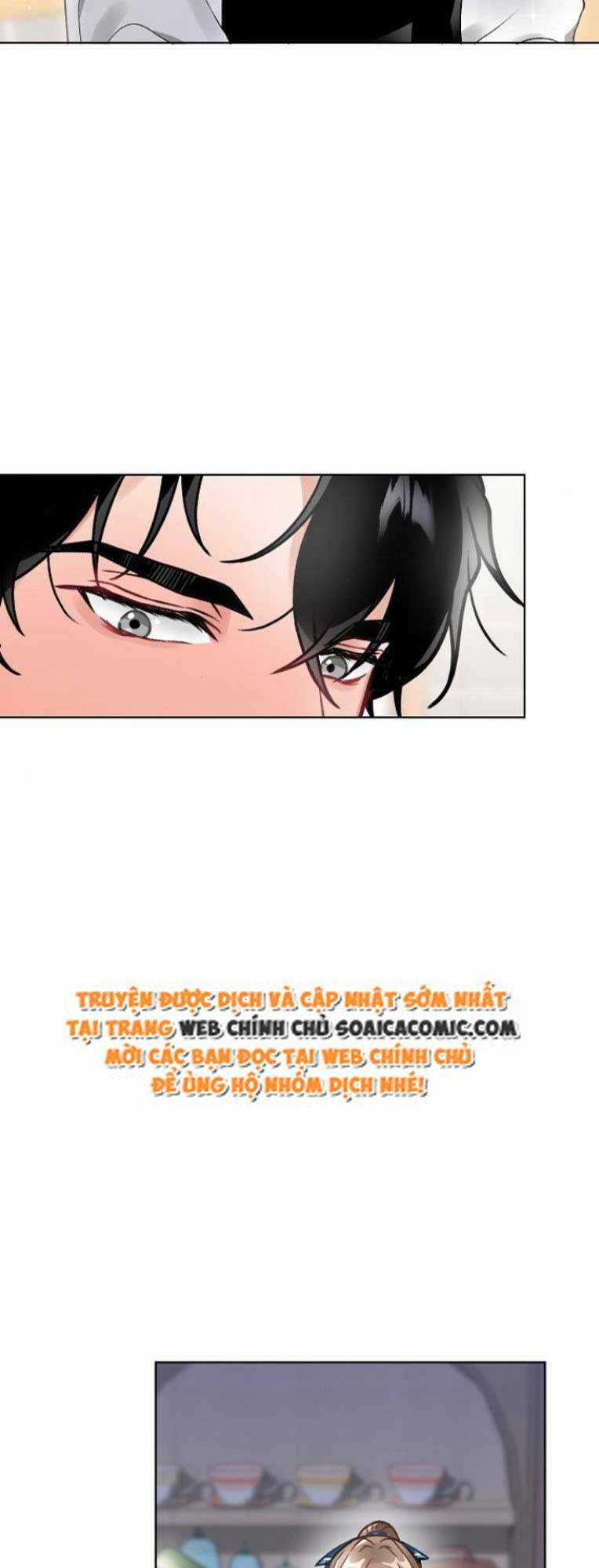 Nàng Hậu Của Tro Tàn Chapter 2 trang 19