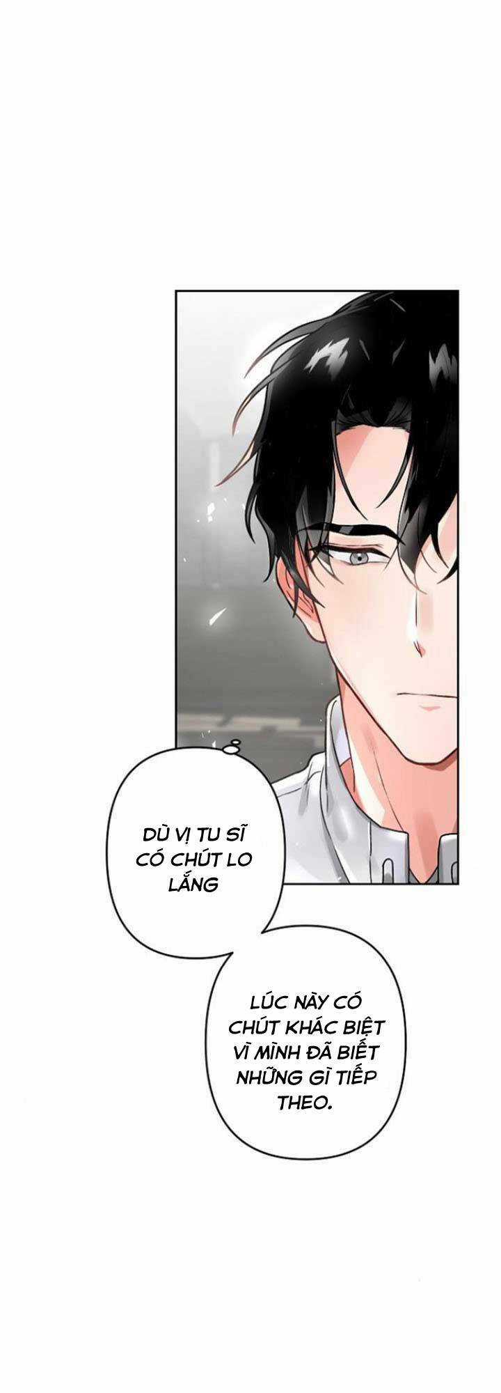 Nàng Hậu Của Tro Tàn Chapter 2 trang 2