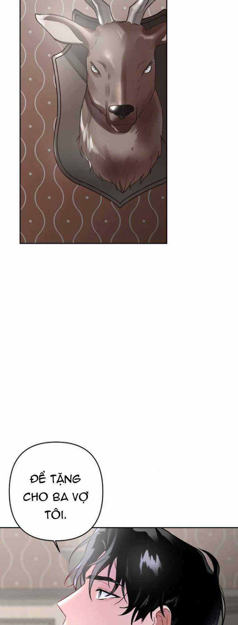 Nàng Hậu Của Tro Tàn Chapter 2 trang 25