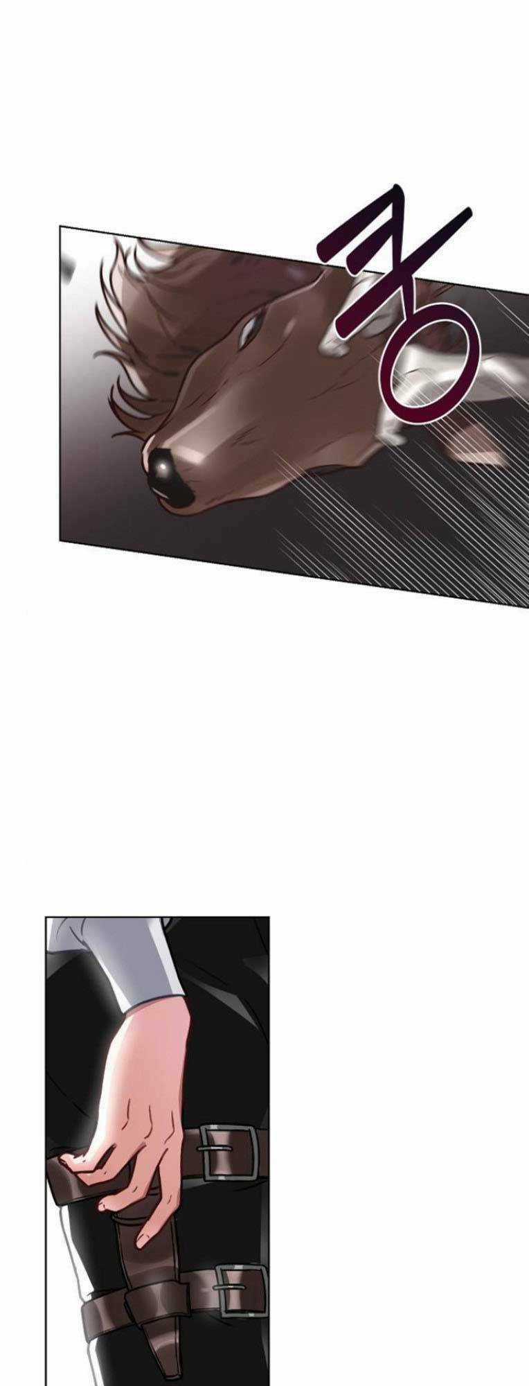 Nàng Hậu Của Tro Tàn Chapter 2 trang 32