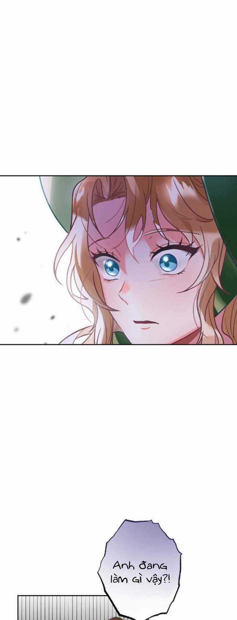 Nàng Hậu Của Tro Tàn Chapter 2 trang 35