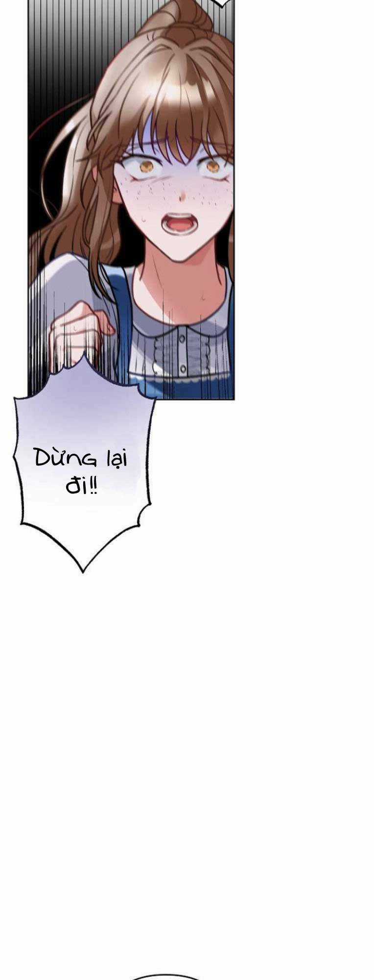 Nàng Hậu Của Tro Tàn Chapter 2 trang 36