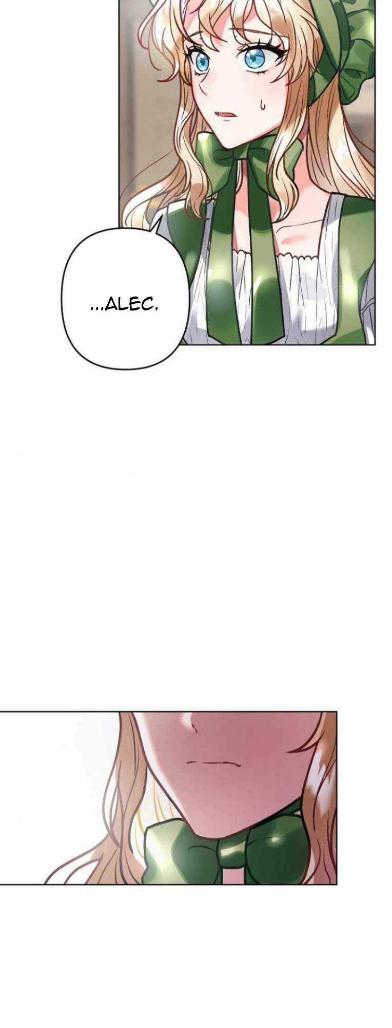 Nàng Hậu Của Tro Tàn Chapter 2 trang 40