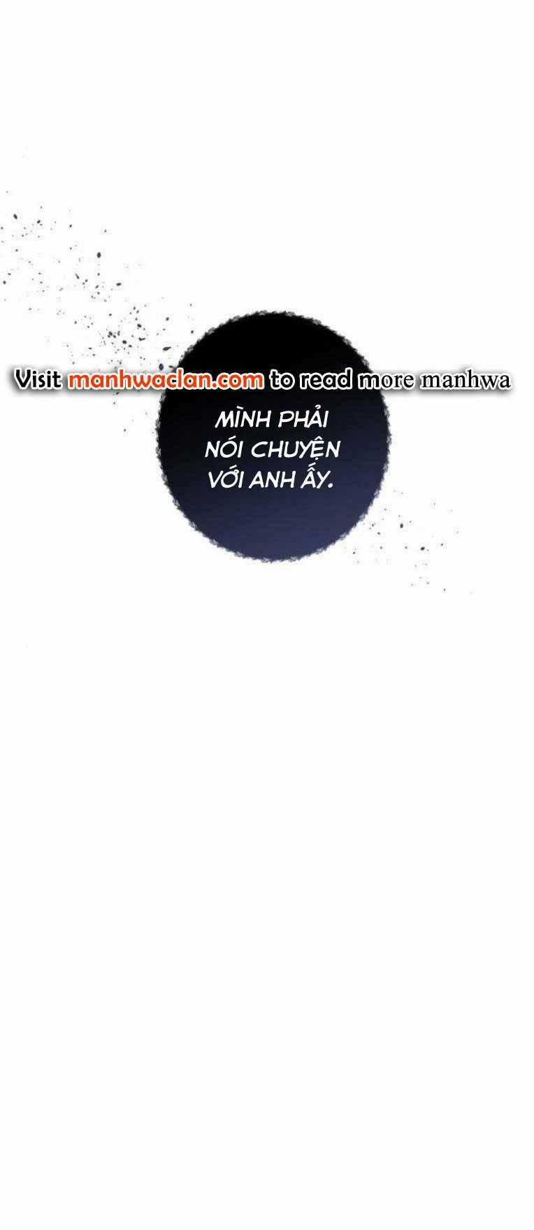 Nàng Hậu Của Tro Tàn Chapter 2 trang 43