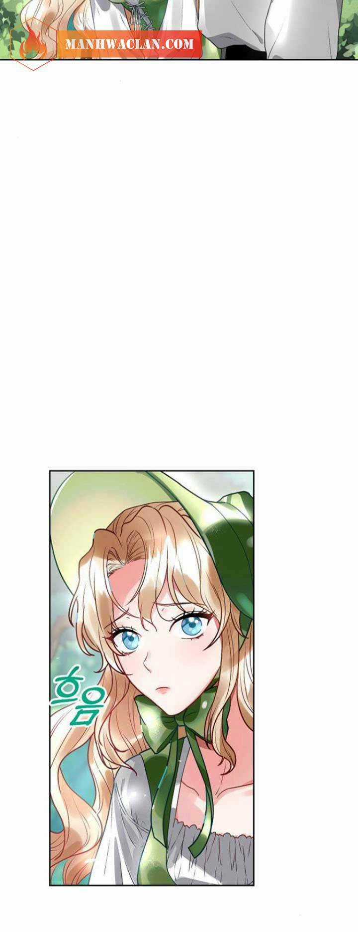 Nàng Hậu Của Tro Tàn Chapter 2 trang 6