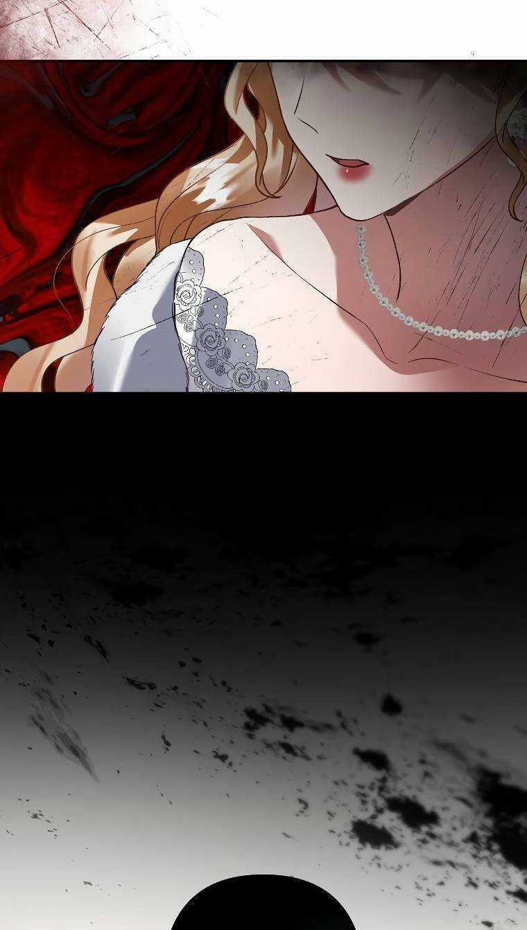 Nàng Hậu Của Tro Tàn Chapter 20 trang 10