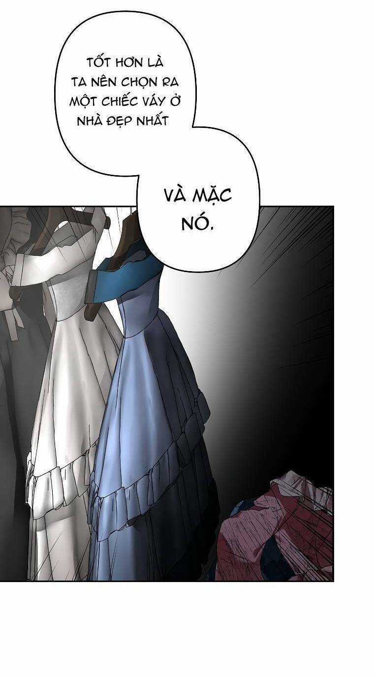 Nàng Hậu Của Tro Tàn Chapter 20 trang 101