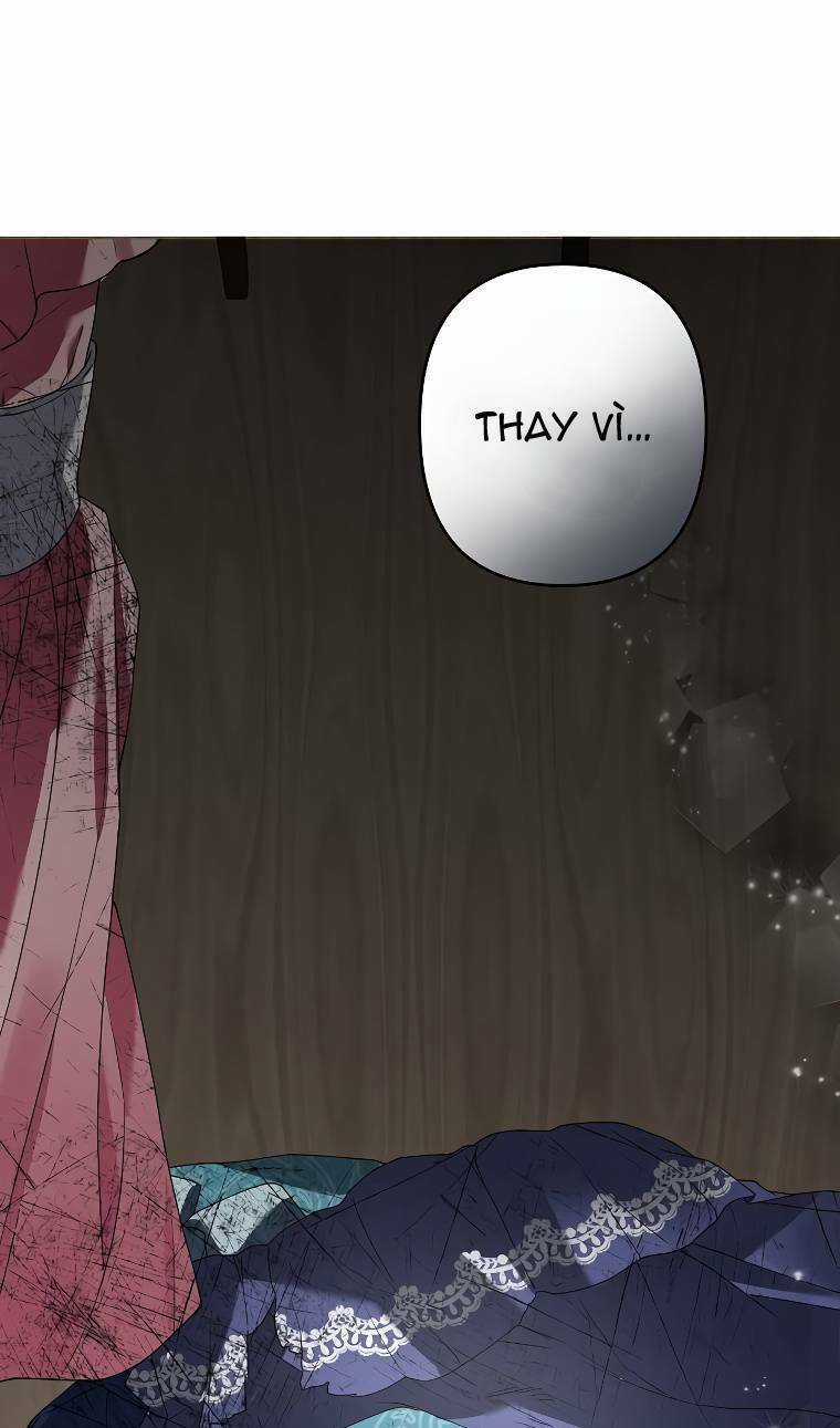 Nàng Hậu Của Tro Tàn Chapter 20 trang 102