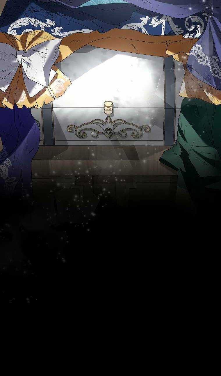 Nàng Hậu Của Tro Tàn Chapter 20 trang 103