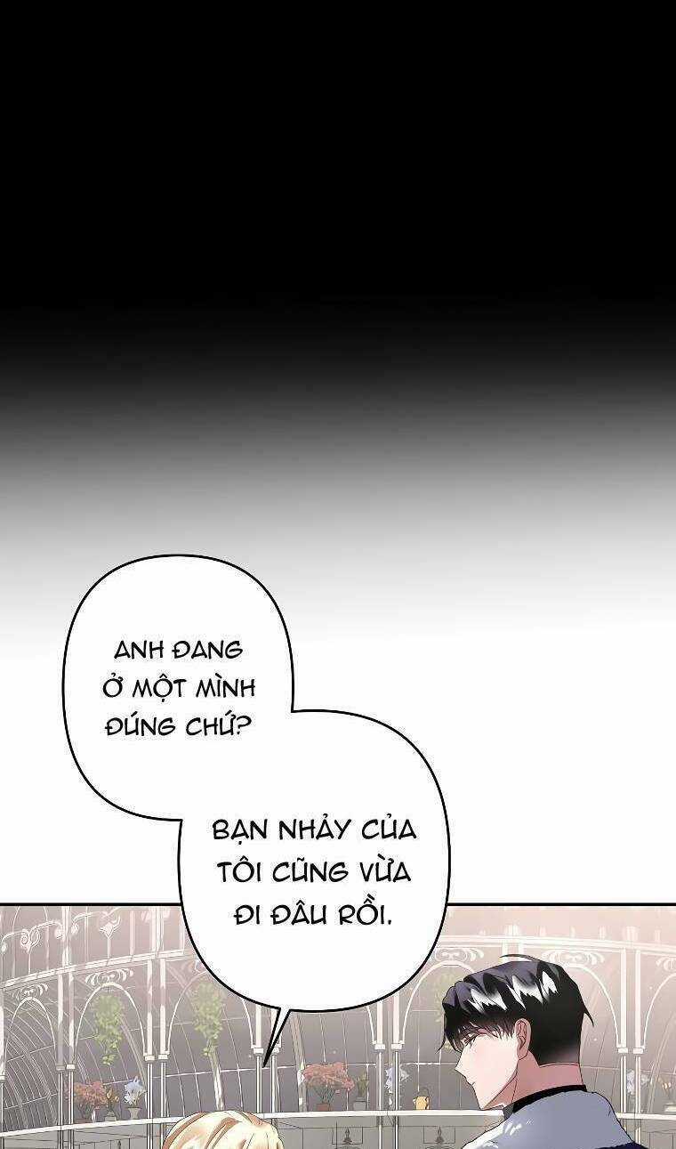 Nàng Hậu Của Tro Tàn Chapter 20 trang 104