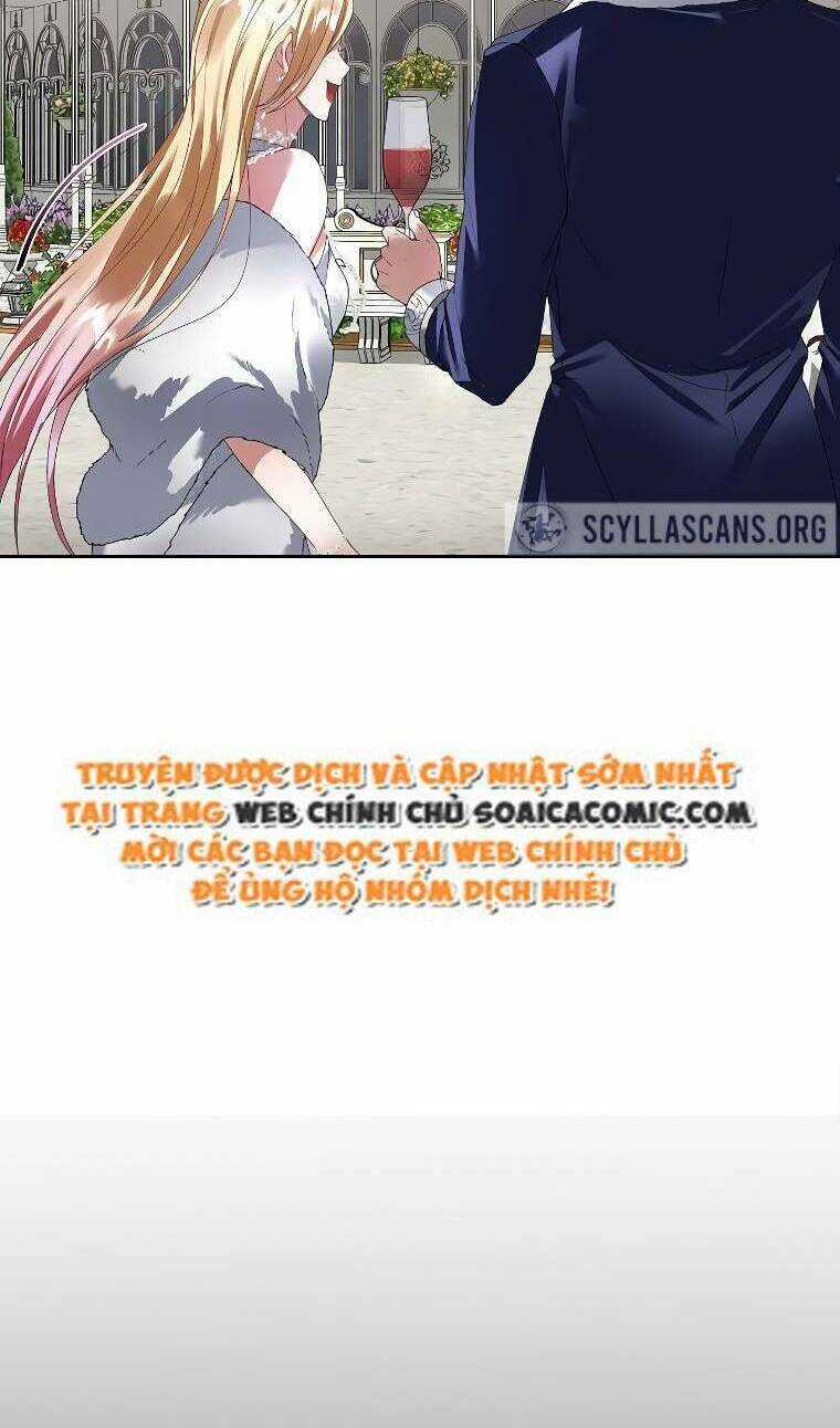 Nàng Hậu Của Tro Tàn Chapter 20 trang 105
