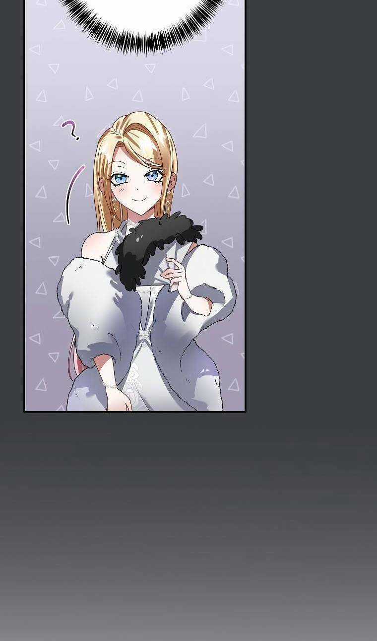 Nàng Hậu Của Tro Tàn Chapter 20 trang 108