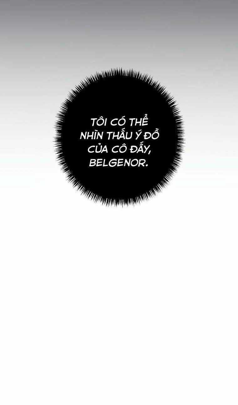 Nàng Hậu Của Tro Tàn Chapter 20 trang 109