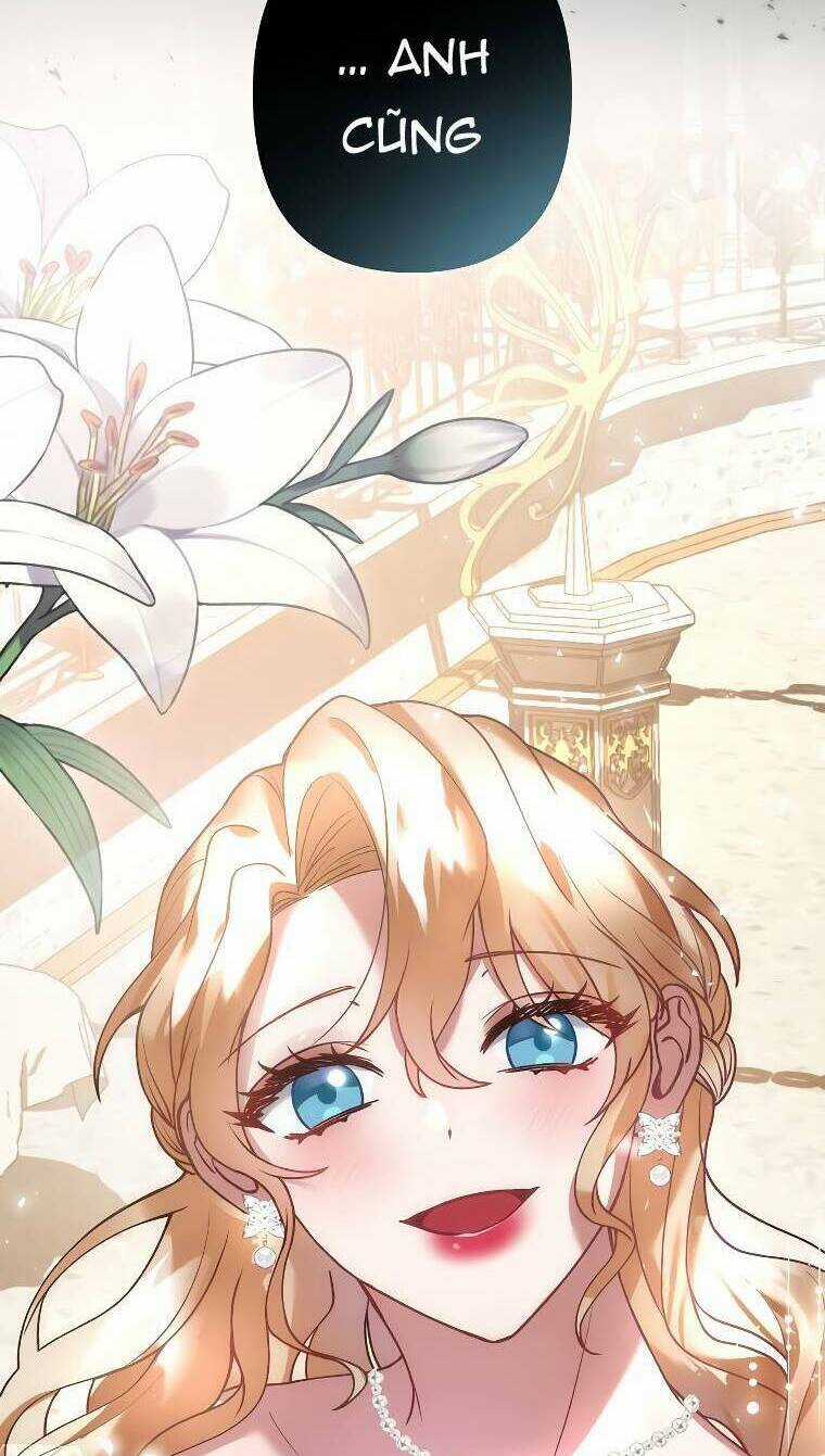 Nàng Hậu Của Tro Tàn Chapter 20 trang 11