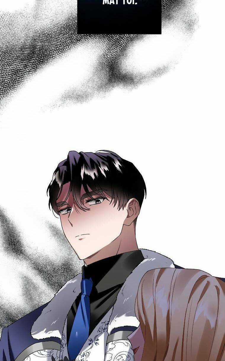 Nàng Hậu Của Tro Tàn Chapter 20 trang 114