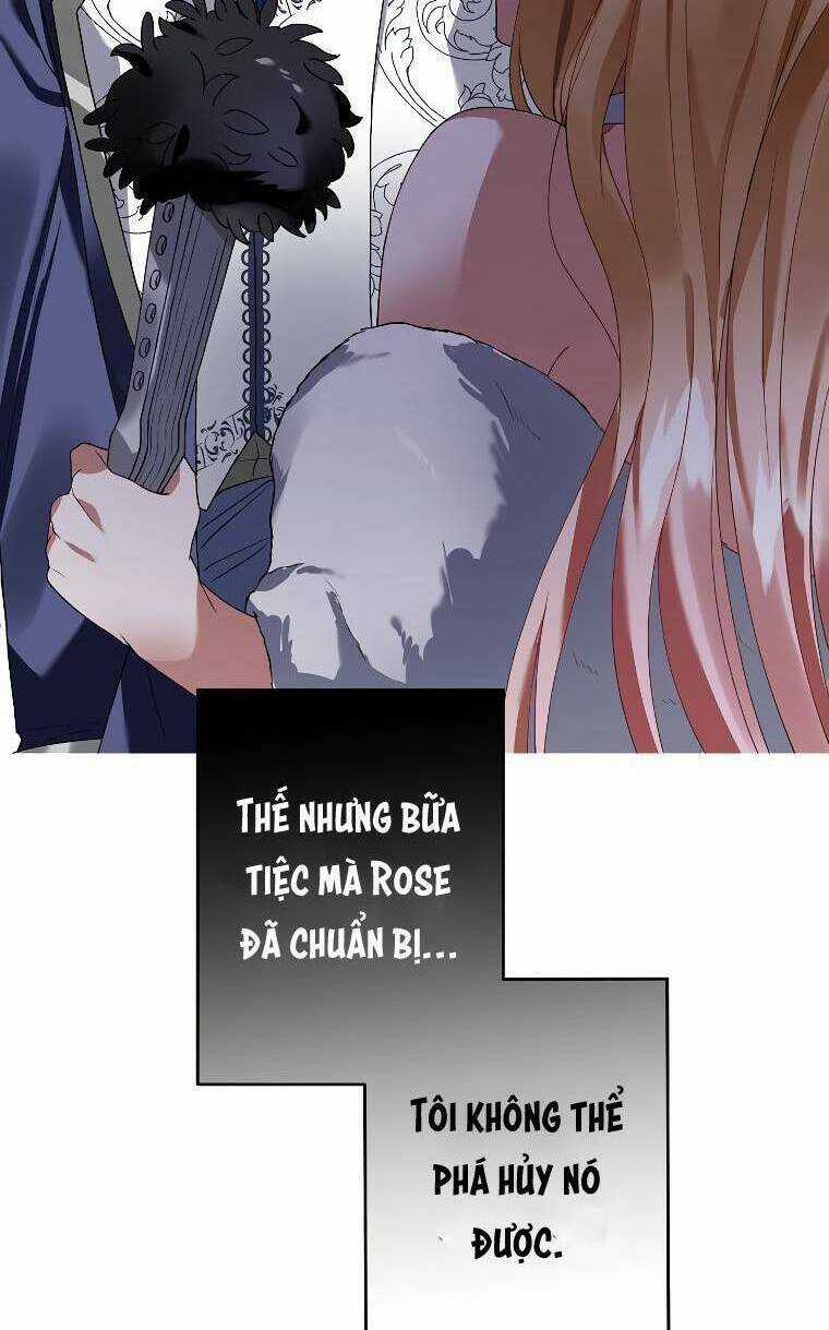 Nàng Hậu Của Tro Tàn Chapter 20 trang 115