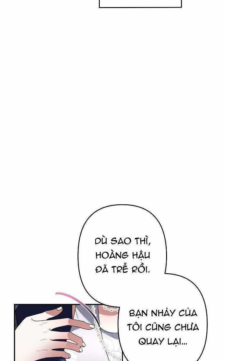 Nàng Hậu Của Tro Tàn Chapter 20 trang 116