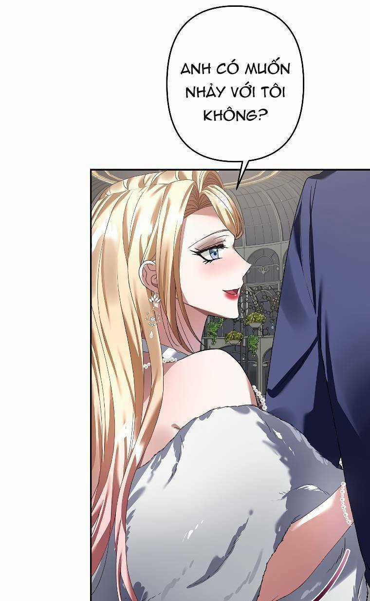 Nàng Hậu Của Tro Tàn Chapter 20 trang 118